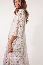 Load image into Gallery viewer, Posy Cardigan - OSFM