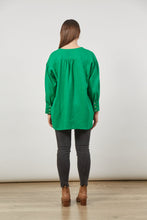Load image into Gallery viewer, Panorama Blouse - Meadow