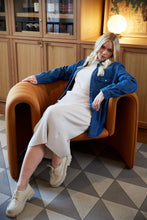 Load image into Gallery viewer, Skyline Knit Skirt