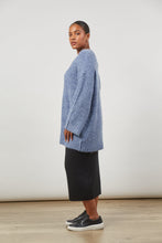 Load image into Gallery viewer, Avenue Oversize Jumper - OSFM - Nevada