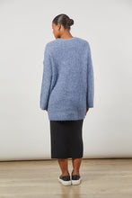 Load image into Gallery viewer, Avenue Oversize Jumper - OSFM - Nevada