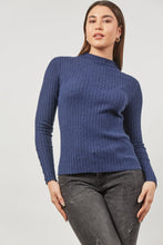 Load image into Gallery viewer, Skyline Knit Top