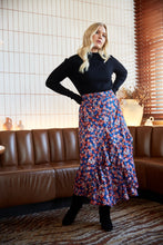 Load image into Gallery viewer, Skyline Knit Top