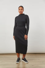 Load image into Gallery viewer, Skyline Knit Skirt