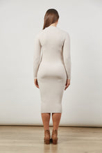 Load image into Gallery viewer, Skyline Knit Dress