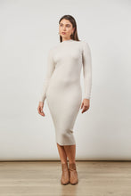 Load image into Gallery viewer, Skyline Knit Dress