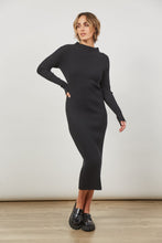 Load image into Gallery viewer, Skyline Knit Dress