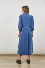 Load image into Gallery viewer, Urban Maxi Dress