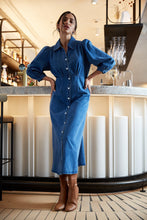 Load image into Gallery viewer, Urban Maxi Dress