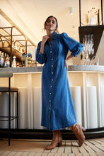 Load image into Gallery viewer, Urban Maxi Dress