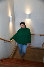 Load image into Gallery viewer, Renew Poncho - OSFM