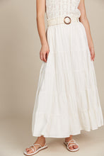 Load image into Gallery viewer, Amelie Maxi Skirt - Lotus