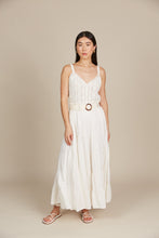 Load image into Gallery viewer, Amelie Maxi Skirt - Lotus