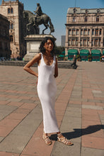 Load image into Gallery viewer, Adele Tank Dress