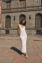 Load image into Gallery viewer, Adele Tank Dress