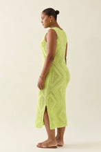 Load image into Gallery viewer, Sylvie Dress - Pomelo