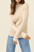 Load image into Gallery viewer, Juno Knit Top
