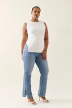 Load image into Gallery viewer, Adele Split Tank