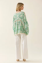 Load image into Gallery viewer, Oline Lace Cape