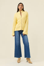 Load image into Gallery viewer, Sadie Zip Jumper