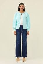 Load image into Gallery viewer, Nell Pearl Cardigan