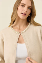 Load image into Gallery viewer, Nell Pearl Cardigan