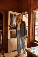 Load image into Gallery viewer, Cassidy Blazer - Taupe