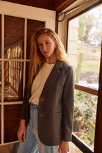 Load image into Gallery viewer, Cassidy Blazer - Taupe