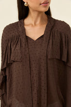Load image into Gallery viewer, Della Blouse
