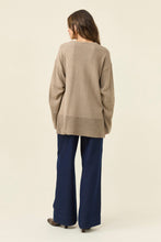 Load image into Gallery viewer, Darby Jumper - Stone