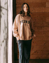 Load image into Gallery viewer, Interval Crew Tan