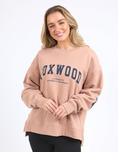 Load image into Gallery viewer, Interval Crew Tan