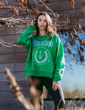 Load image into Gallery viewer, State League Crew - Green