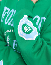 Load image into Gallery viewer, State League Crew - Green