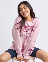 Load image into Gallery viewer, State League Crew - Blossom