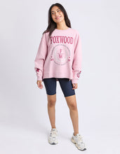 Load image into Gallery viewer, State League Crew - Blossom