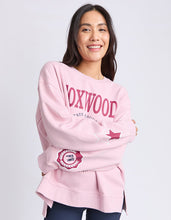 Load image into Gallery viewer, State League Crew - Blossom