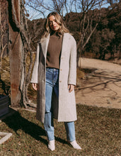 Load image into Gallery viewer, Whistler Coat - Oatmeal