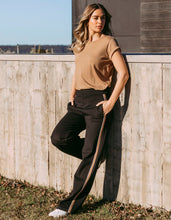 Load image into Gallery viewer, London Pant Black