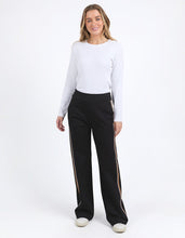 Load image into Gallery viewer, London Pant Black