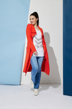 Load image into Gallery viewer, Tivoli Long Cardigan
