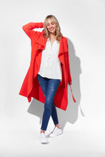 Load image into Gallery viewer, Tivoli Long Cardigan