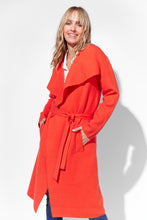 Load image into Gallery viewer, Tivoli Long Cardigan