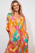Load image into Gallery viewer, Tropicana Kaftan