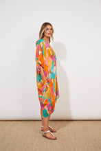 Load image into Gallery viewer, Tropicana Kaftan
