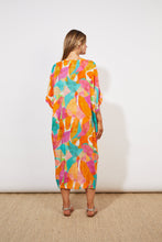 Load image into Gallery viewer, Tropicana Kaftan