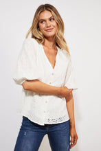 Load image into Gallery viewer, Naxos Blouse