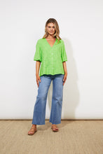 Load image into Gallery viewer, Naxos Blouse