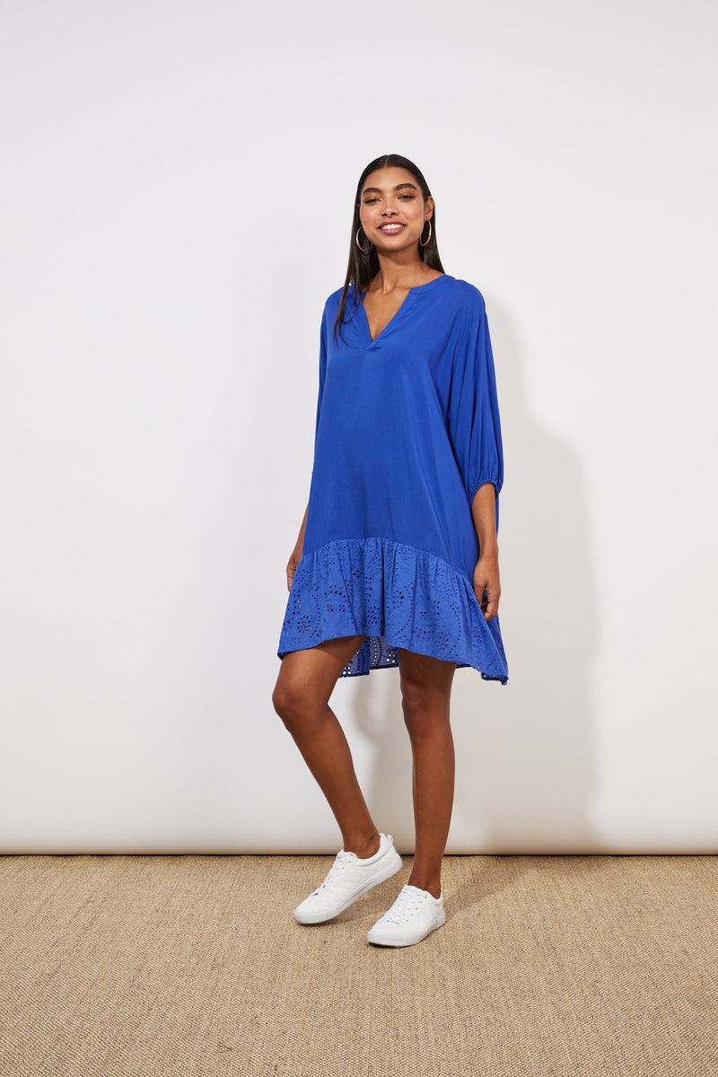 Naxos Dress