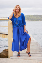 Load image into Gallery viewer, Barbados Relax Top - OSFM